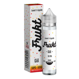 Frukt - Gül 50ML