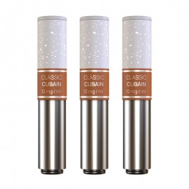 Cartouches Classic Cubain...