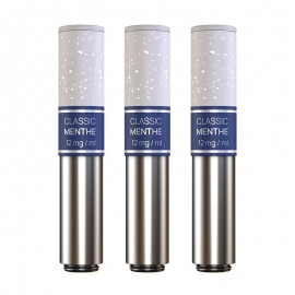 Cartouches Classic Menthe...
