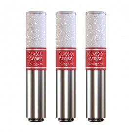 Cartouches Classic Cerise...