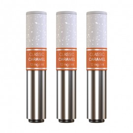 Cartouches Classic Caramel...