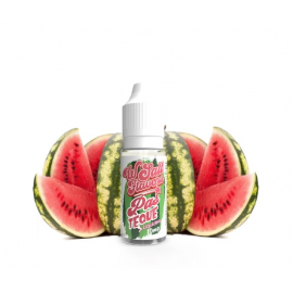 Liquideo - Wsalt Pastèque 10ML