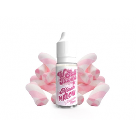 Liquideo - Wsalt Mashmalow...