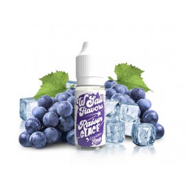 Liquideo - Wsalt Raisin...