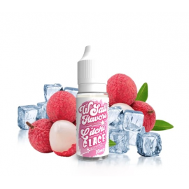 Liquideo - Wsalt Litchi...