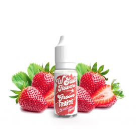 Liquideo - Wsalt Grosse...