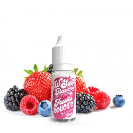 Liquideo - Wsalt Fruits...