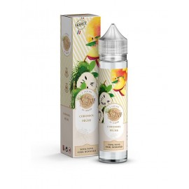 Le Petit Verger - Corossol...