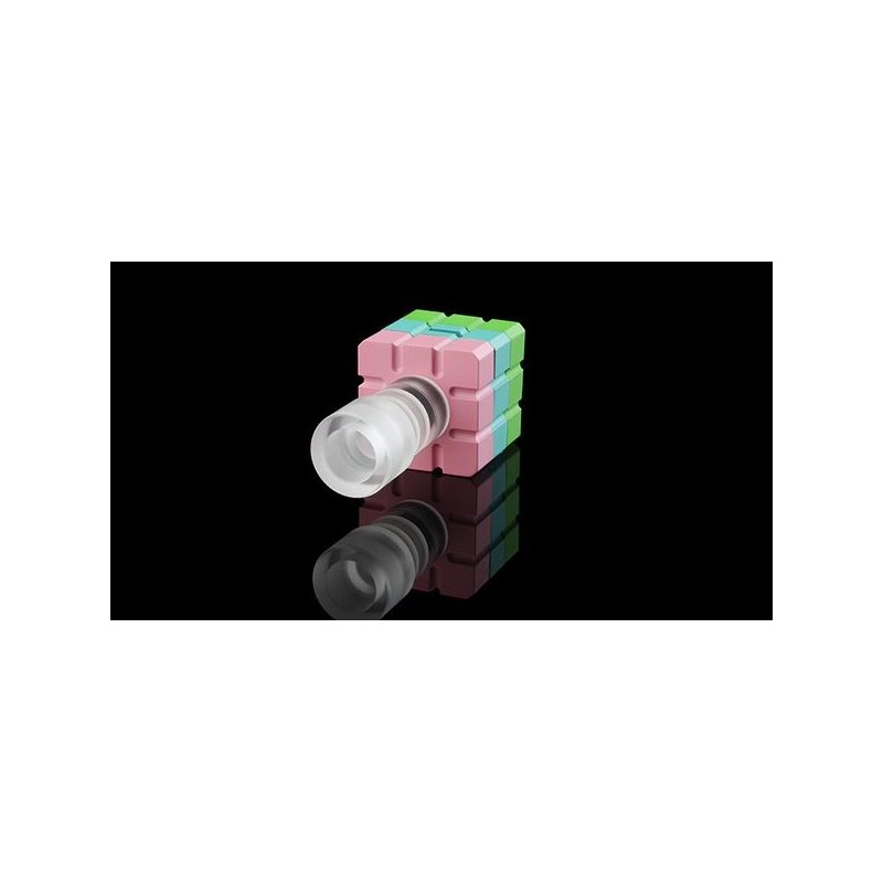 Dripper Magic Cube RDA - Clone