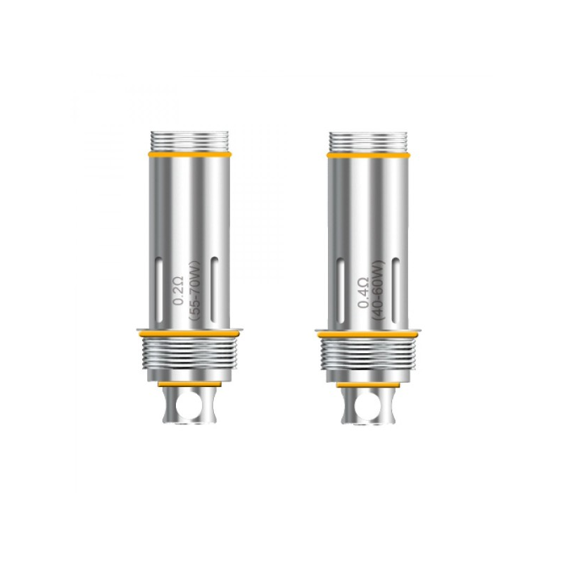 Résistance Cleito Clapton Coil - Aspire