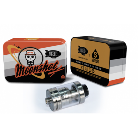 MOONSHOT-RDTA - SIGELEI