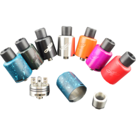 HUGH ( COLOR CHANGING ) - BLITZ