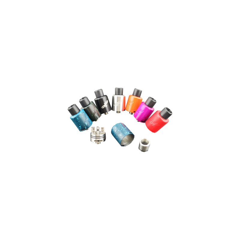 HUGH ( COLOR CHANGING ) - BLITZ