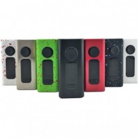 Boxer Mod 80W