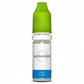 Tabac FR-M - Alfaliquid