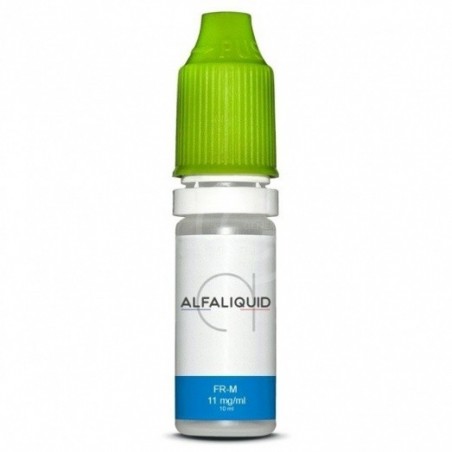 Tabac FR-M - Alfaliquid