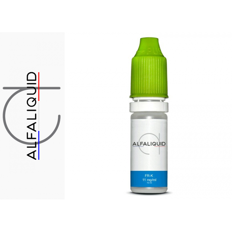 FR-K Alfaliquid - 10 ML