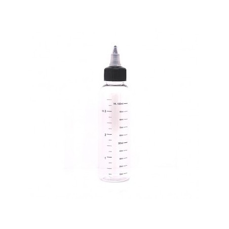 Bouteille graduée 120ml