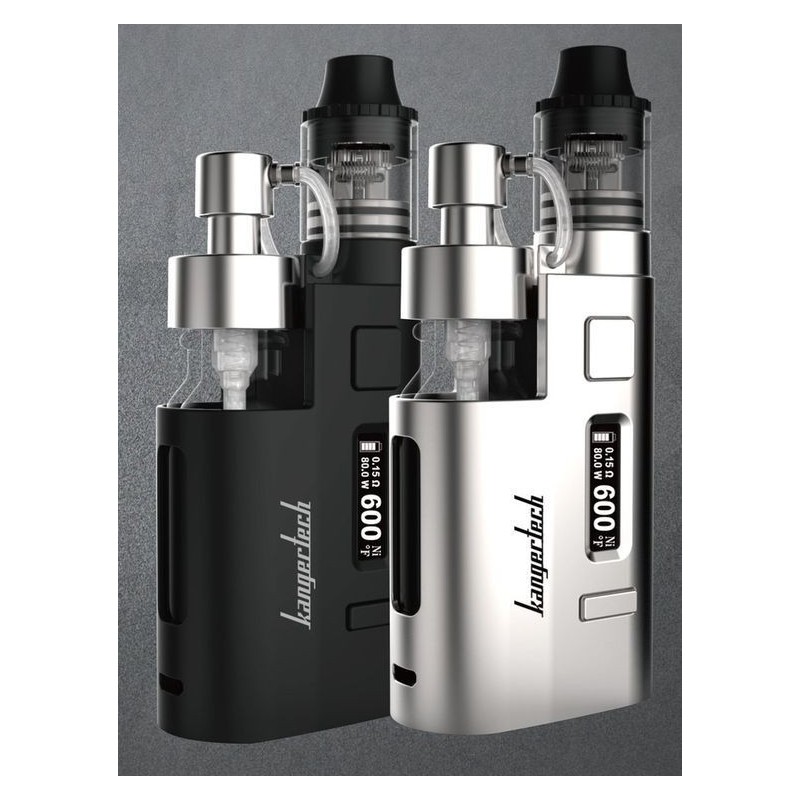 Pack Kanger Dripez - Kangertech