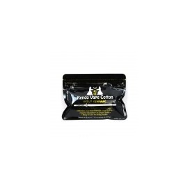 Kendo Vape Cotton Gold Edition