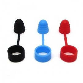 Capuchon pour Drip Tip en silicone