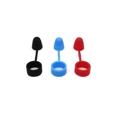 Capuchon pour Drip Tip en silicone