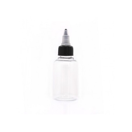 Bouteille de Remplissage 50ML