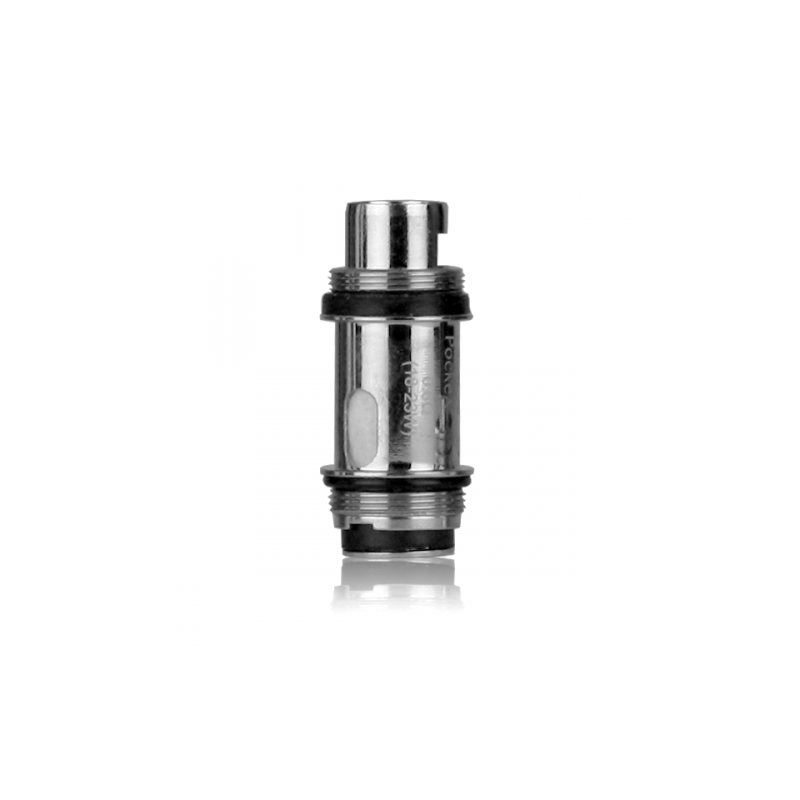 RÉSISTANCE POCKEX AIO - ASPIRE