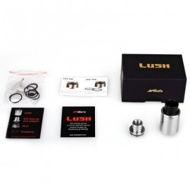 Dripper HANNYA RDA - BLITZ