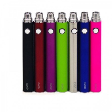 Batterie EVOD 900mAh - Kangertech