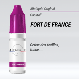 Liquideo DANDY Saint Germain 15ml