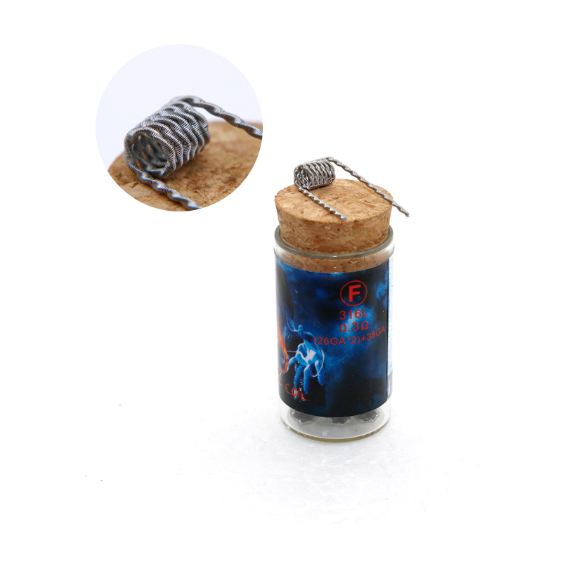 Flame Coil F - Demon Killer