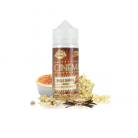 Cloud Of Icarus - Cinema Reserve 100ML Boosté