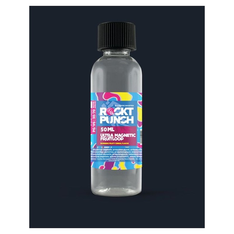 Octahedron - Sacred 20 ML