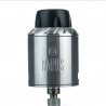 Dripper Screwless 25mm - Ampus