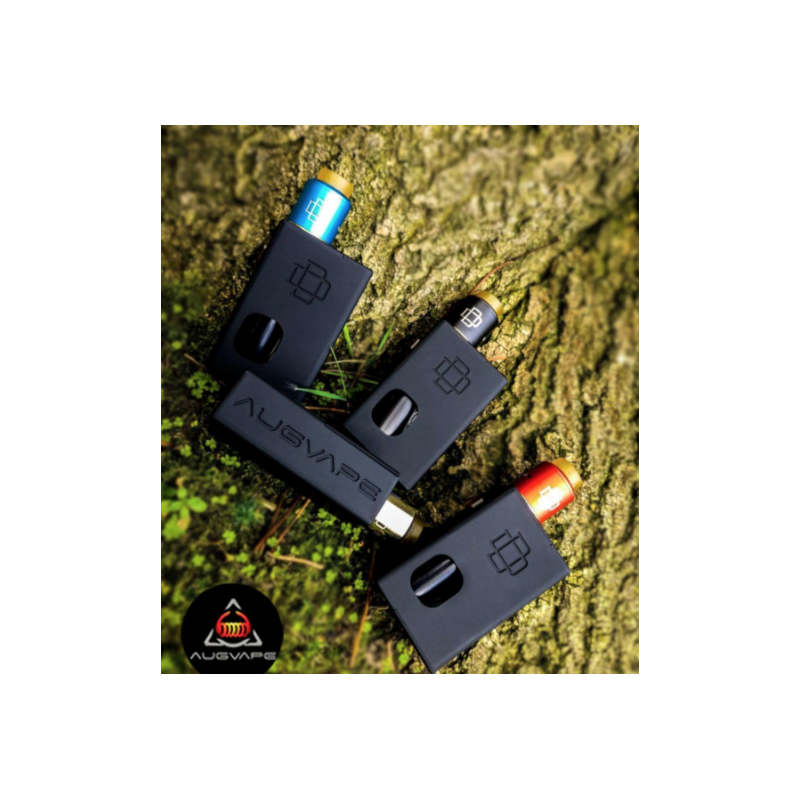 Pack Druga BF RDA 22MM - Augvape