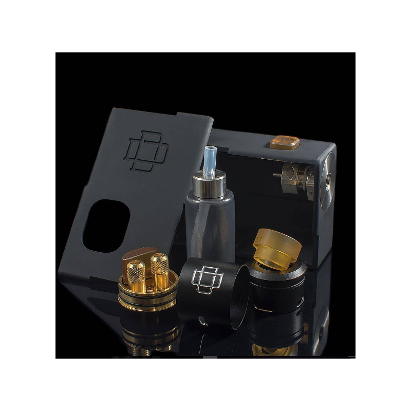 Pack Druga BF RDA 22MM - Augvape
