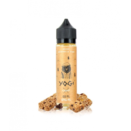 Yogi - Original 50ML Boosté