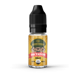 Dictator - Dulce 10ML