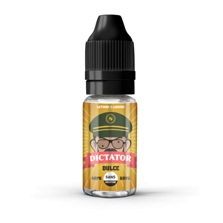 Dictator - Dulce 10ML