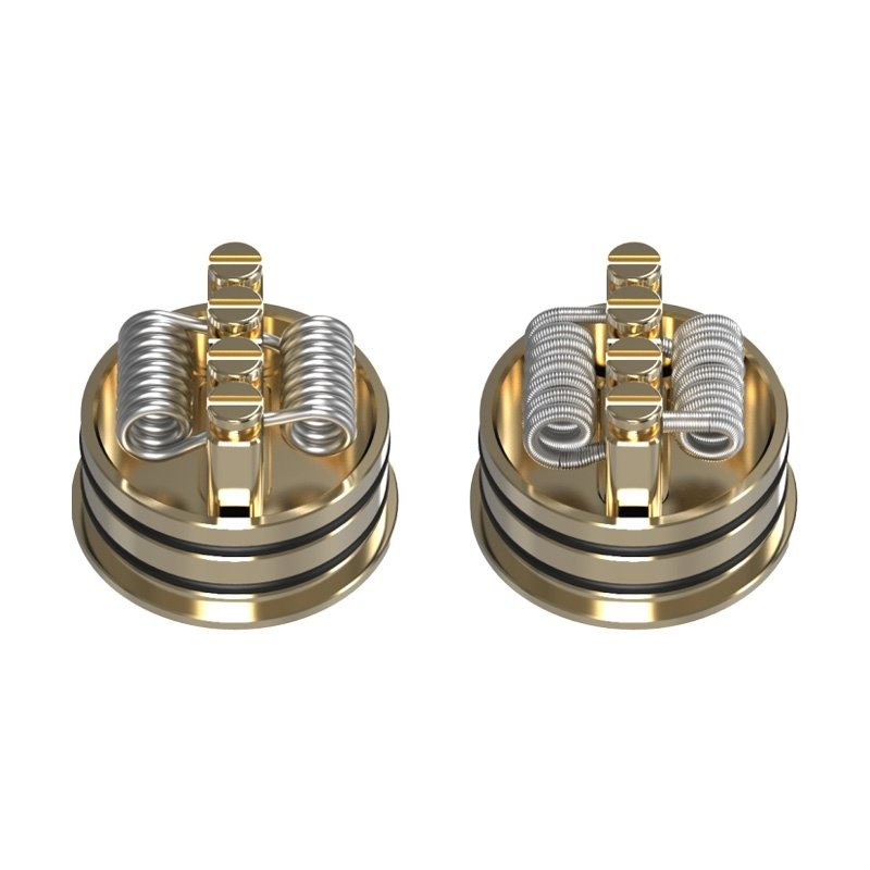 Dripper Bonza RDA - Vandy Vape