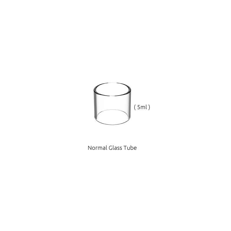 Pyrex Pour TFV12 Prince - Smoktech