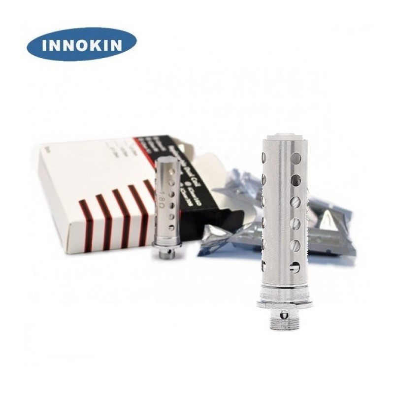 Résistance iClear 30s