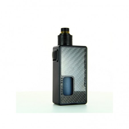 Pack Magic Box BF Squonk Mech - HCigar