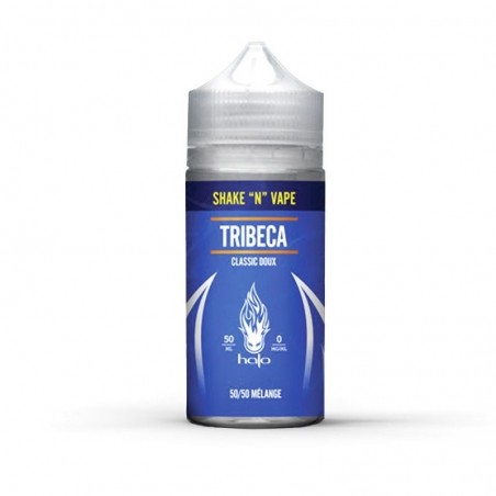 Halo - Tribeca 50ML Boosté