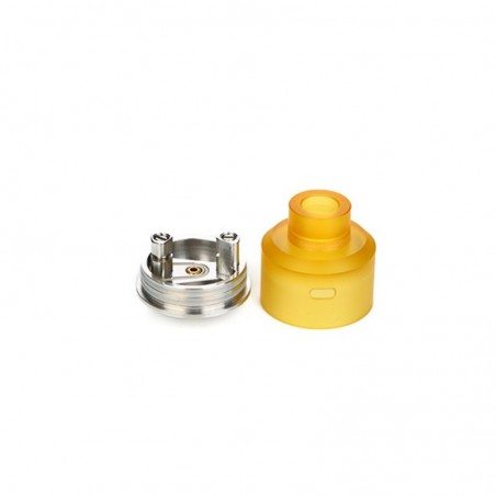 Dripper Crea RDA - Arctic Dolphin