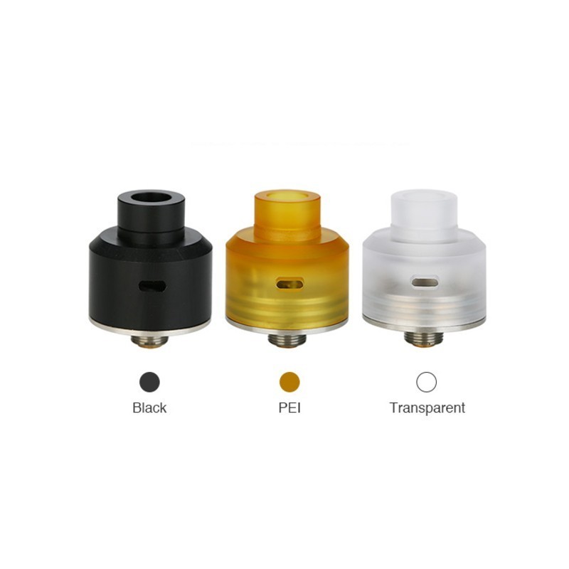 Dripper Crea RDA - Arctic Dolphin
