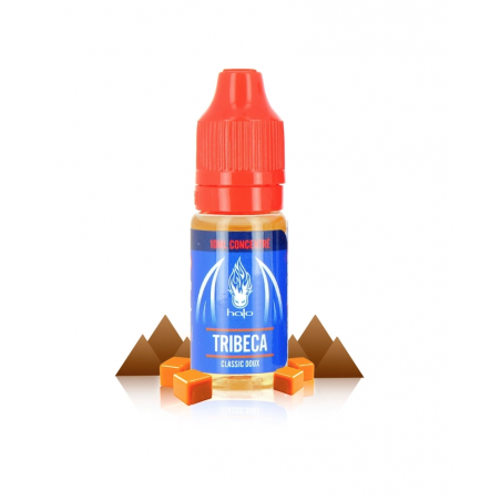 Halo - Concentré Tribeca 10ML