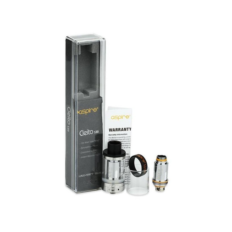 Cleito 120