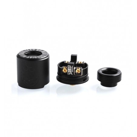 Dripper Phobia RDA - Vandy Vape